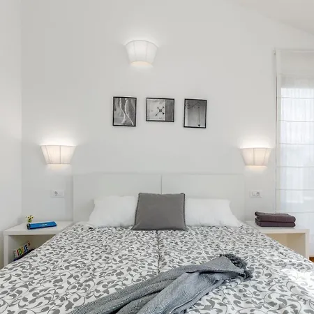 Villa Terra Grigia Sveti Petar u Sumi