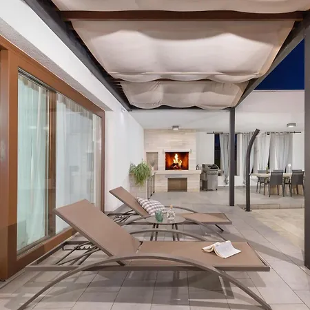 Terra Grigia Villa Sveti Petar u Sumi