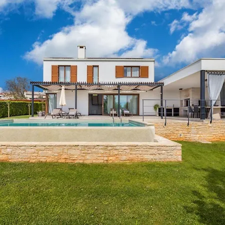 Villa Terra Grigia
